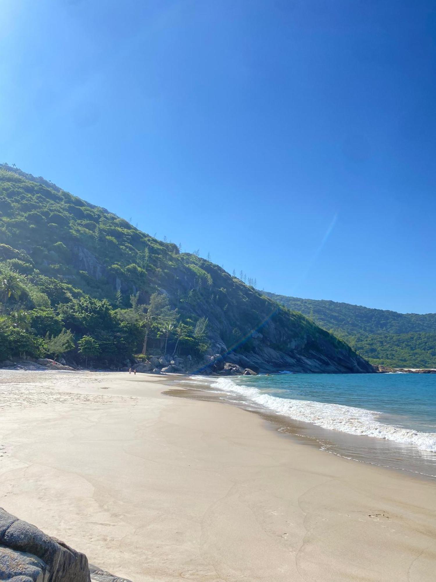 Alto Da Prainha Pensão Rio de Janeiro