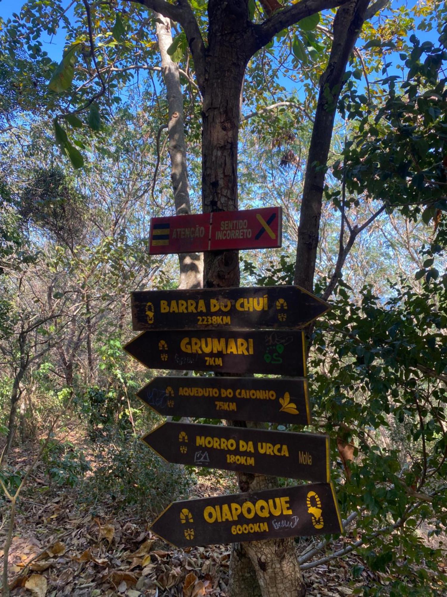 Alto Da Prainha Pensão