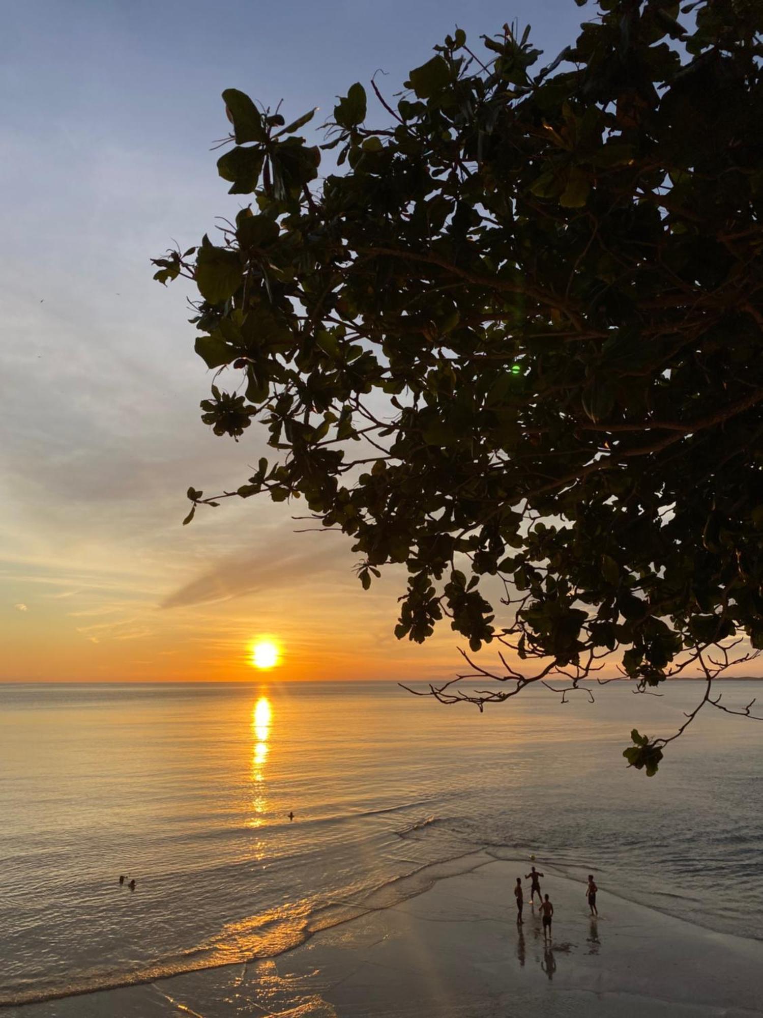 Pensão Alto Da Prainha