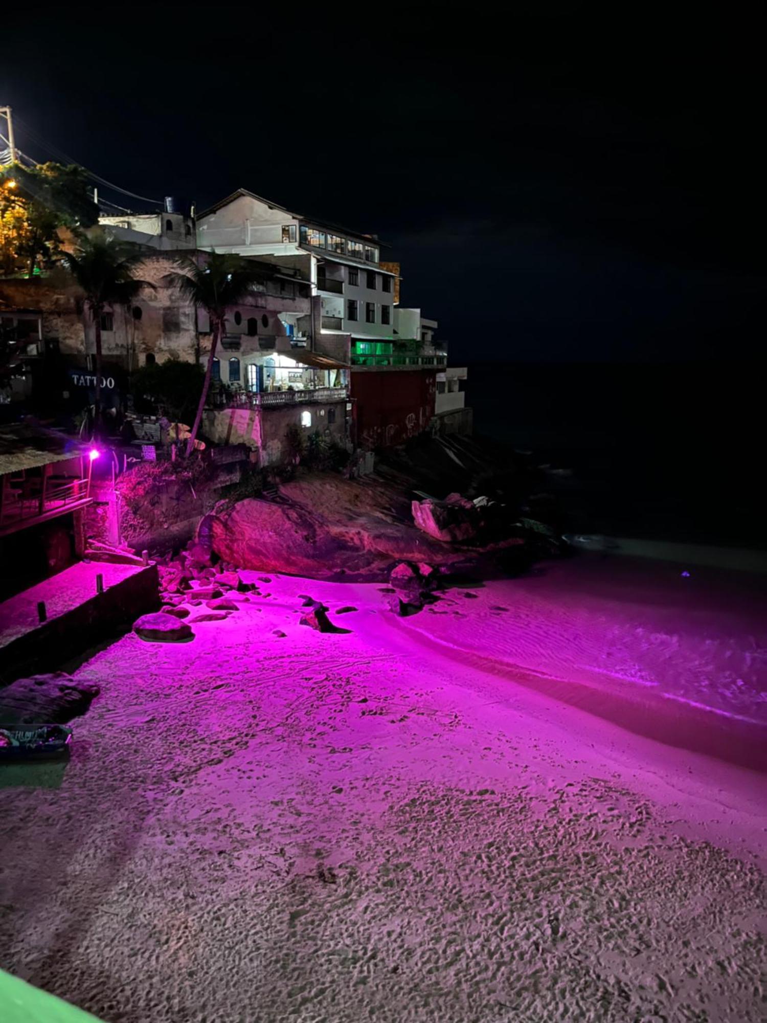 Alto Da Prainha * Rio de Janeiro